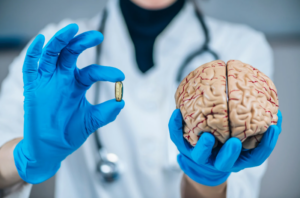 BrainPill