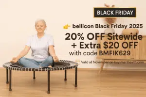 bellicon november coupon code
