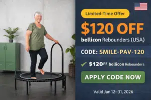 bellicon USA coupon code jan 2026